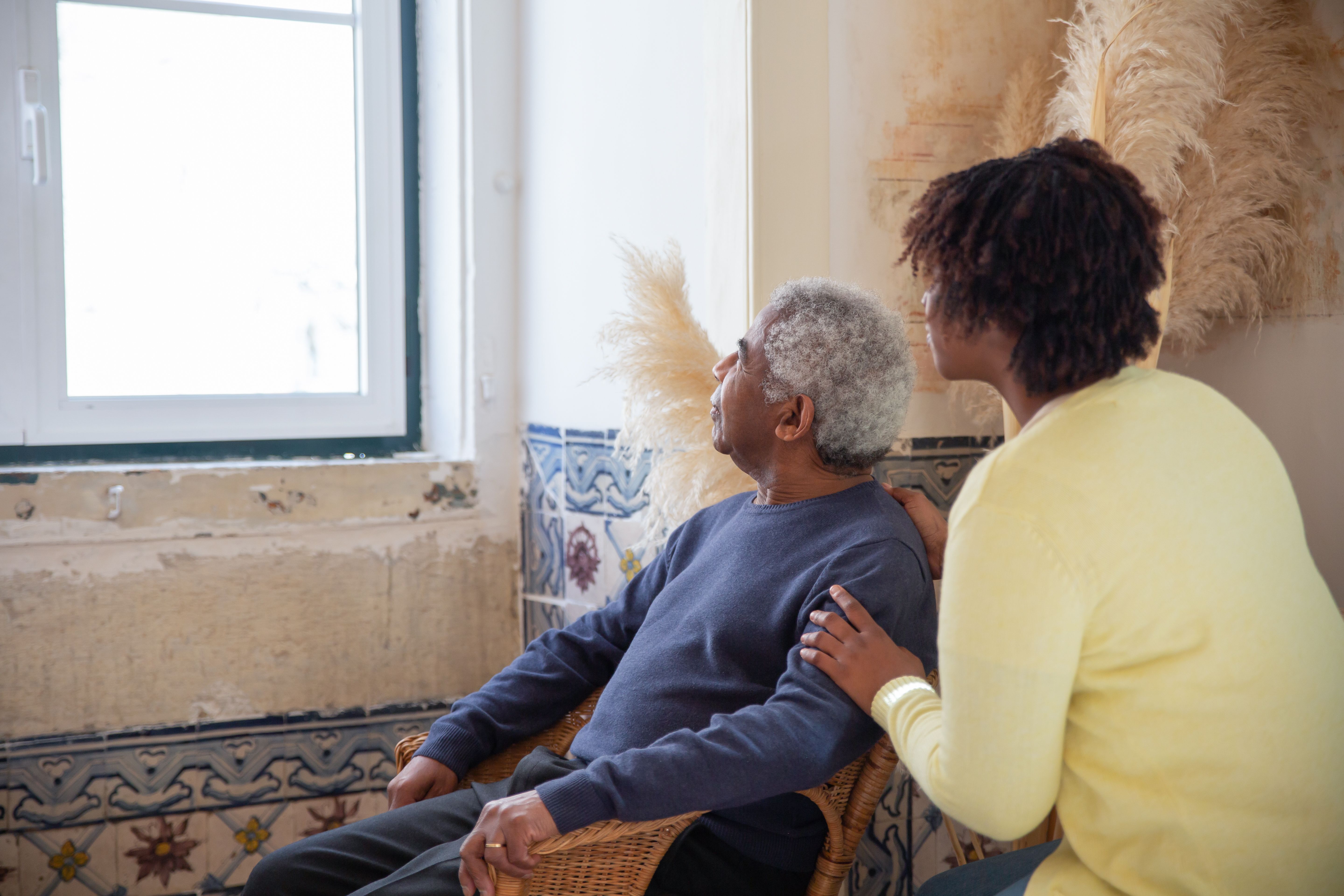 Compassionate Care